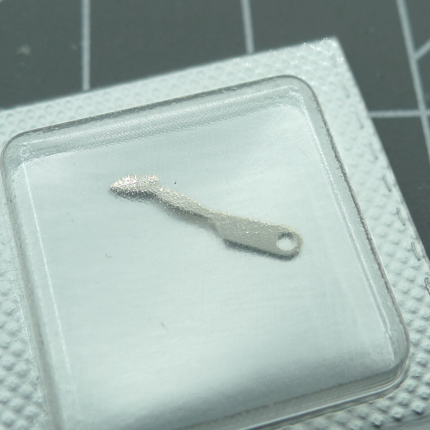 Pièces de rechange pour étrier de montre réf. 435, adaptées au mouvement 7750