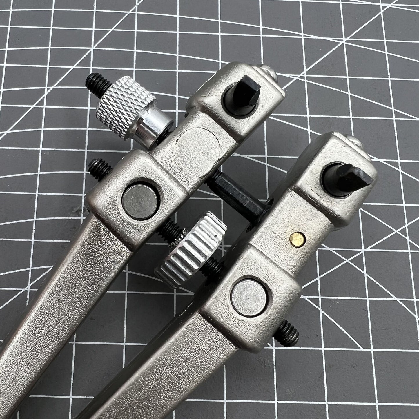 Watch Case Screw Back Opener Wrench Watch Tools
