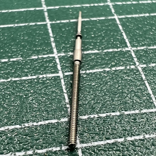 Generic wholesale watch winding stems for VS75 VS72 V175 V172 movements, reliable repair parts.