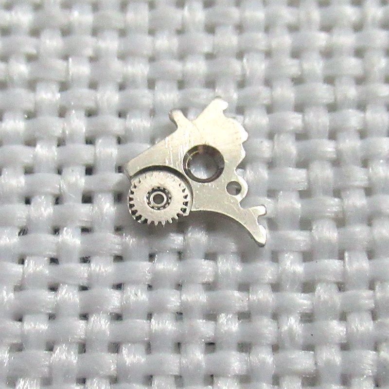 Date Small Corrector Wheel Splint Fit for Movement ETA2836 2834 2824 2846#453