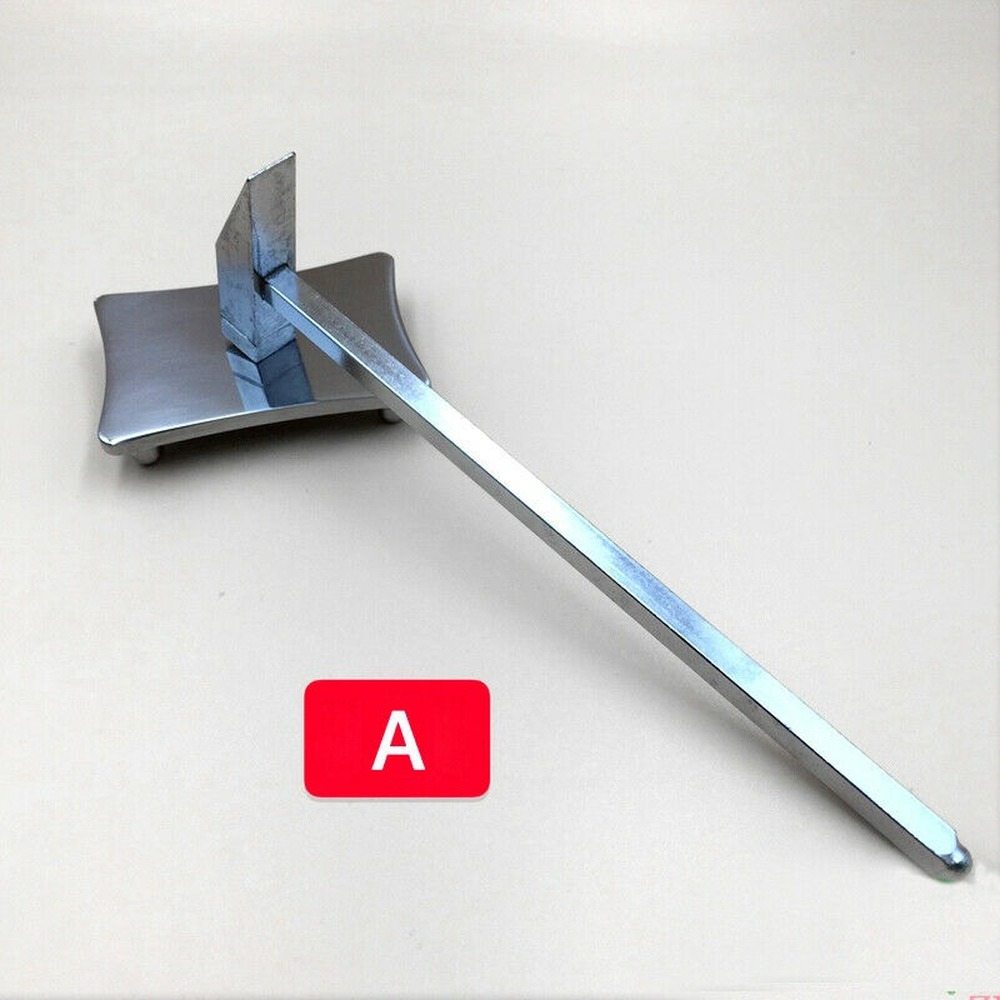 Steel hammer and base plate set for Watch Band Bracelet Link Repair, precise tool for adjusting watch links.