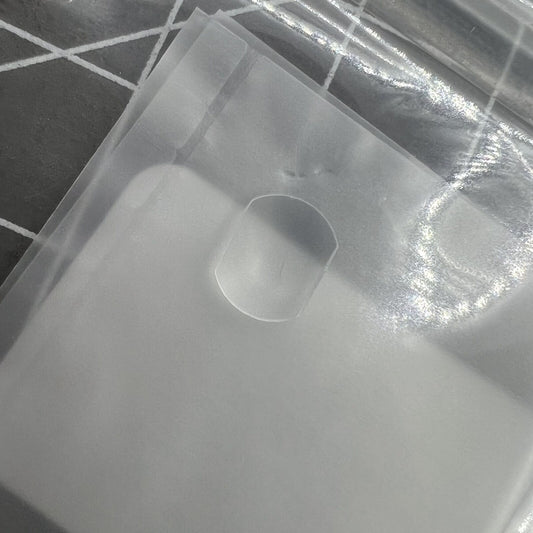 1. Swiss Crystal square magnifier lens enhancing watch date window clarity ? available in 3 sizes.