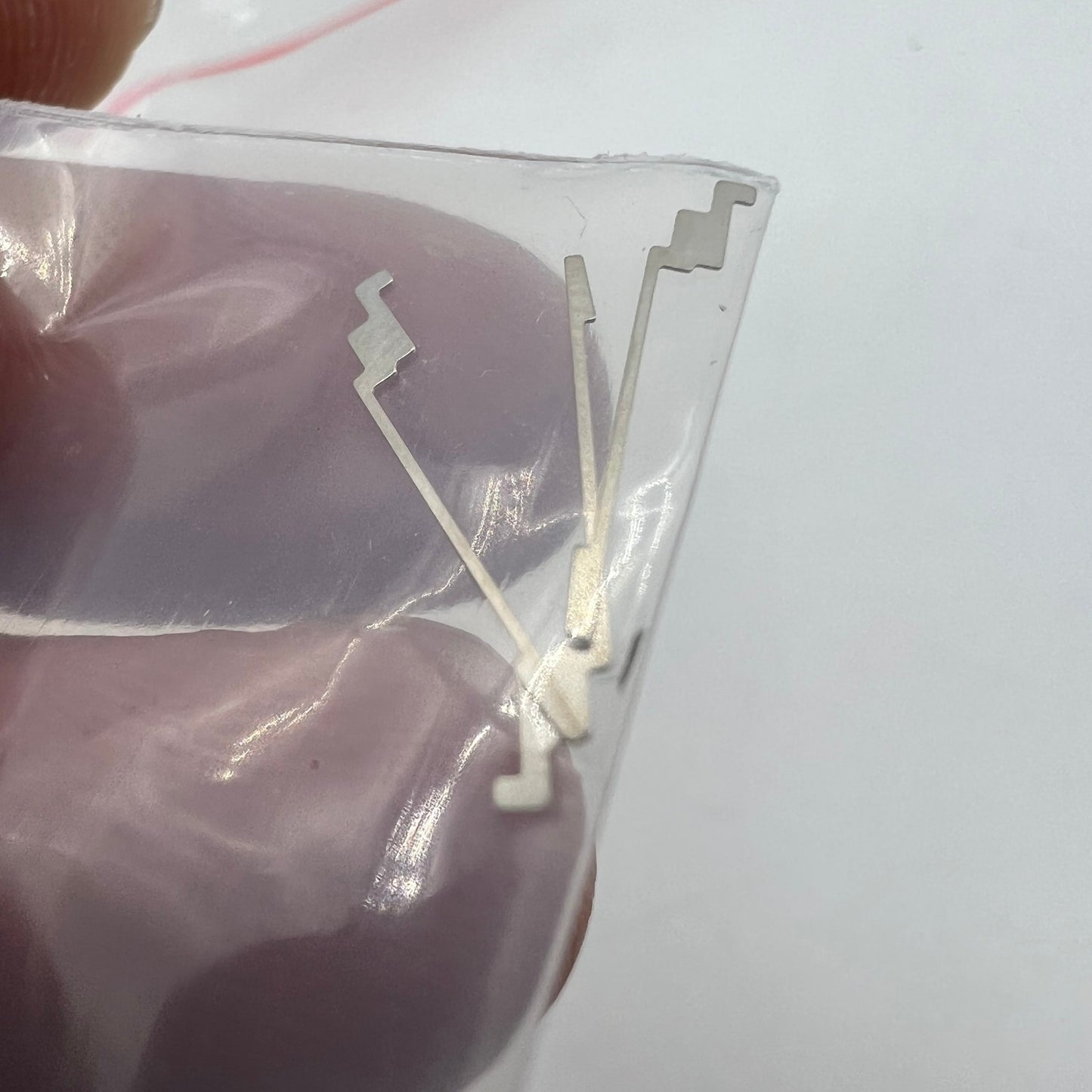 Pièce de montre à clic fabriquée au Japon pour mouvement NH35 NH36