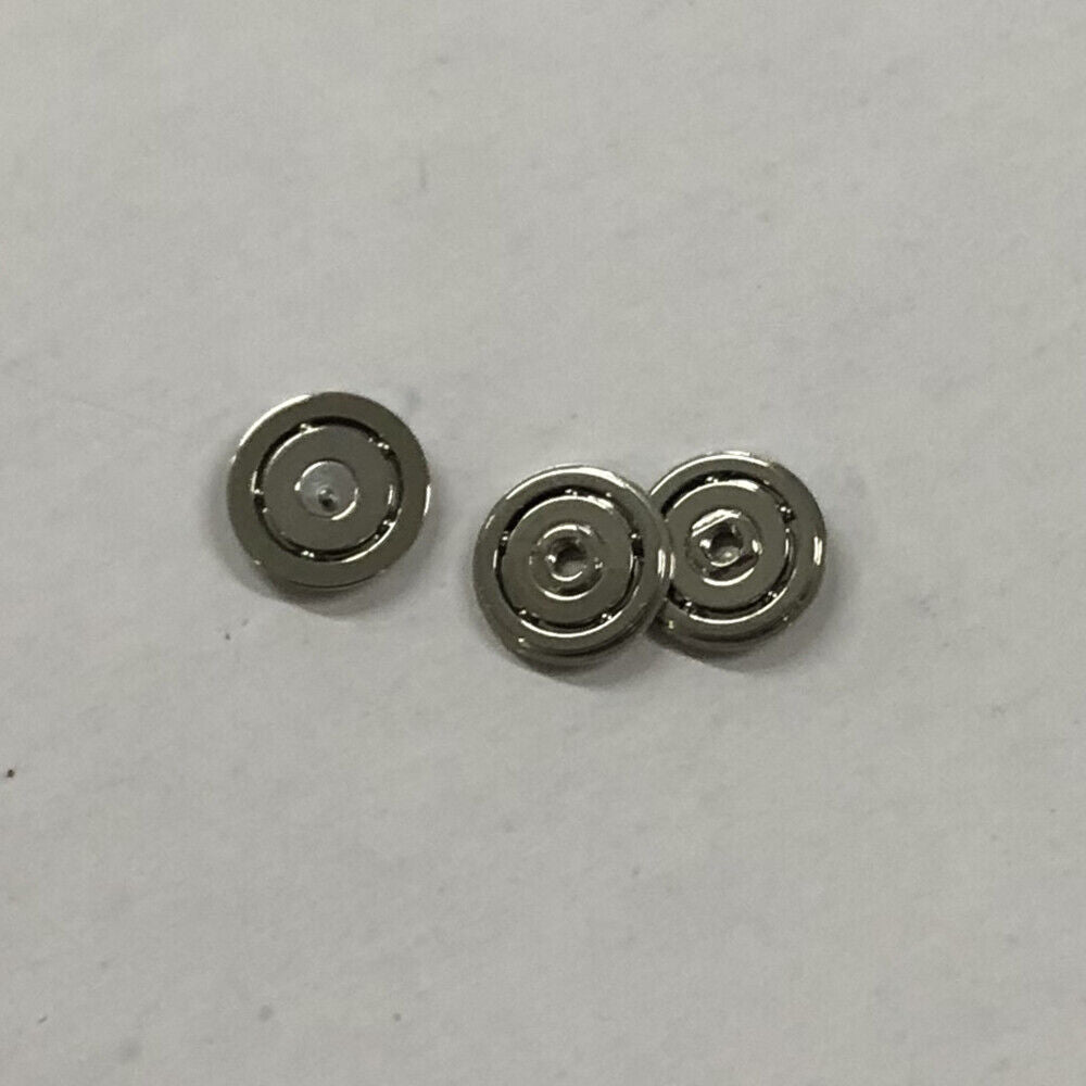 Movement watch part with ball bearing replacement, compatible with 46941 and 46943 models, brand fit.
