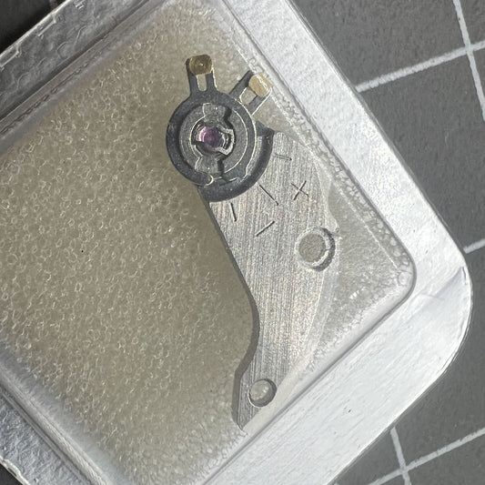 Balance wheel splint set for NH35 NH36 movement, precision fit by #8667 brand, watch repair accessory