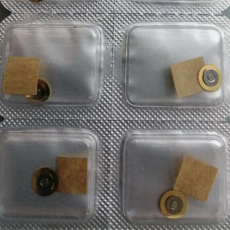 Ref.2556 Date Indicator Driving Wheel Spare Parts For ETA 2892 Movement