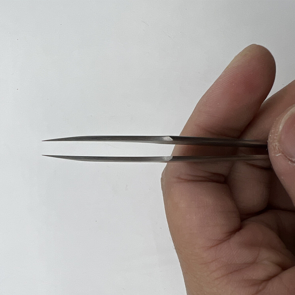 Horotec MSA12.302-2 Antimagnetic Tweezer