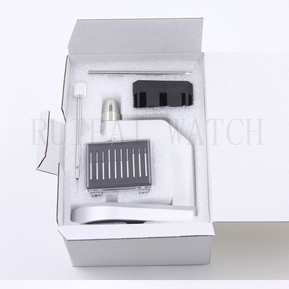 Outil de remplacement pour montre 8745 pour retirer et insérer les goupilles de friction du bracelet de montre