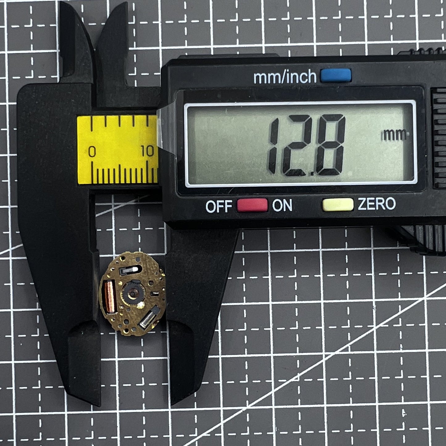 Japan Miyota 5Y20 Watch Quartz Movement