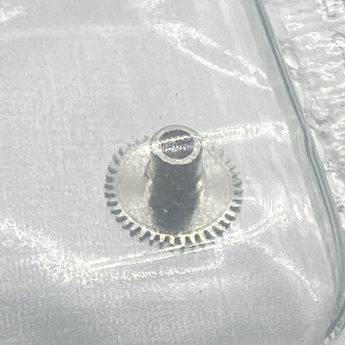 Wholesale Watch Part Hour Wheel Fit for Movement YN55 YN56 #67