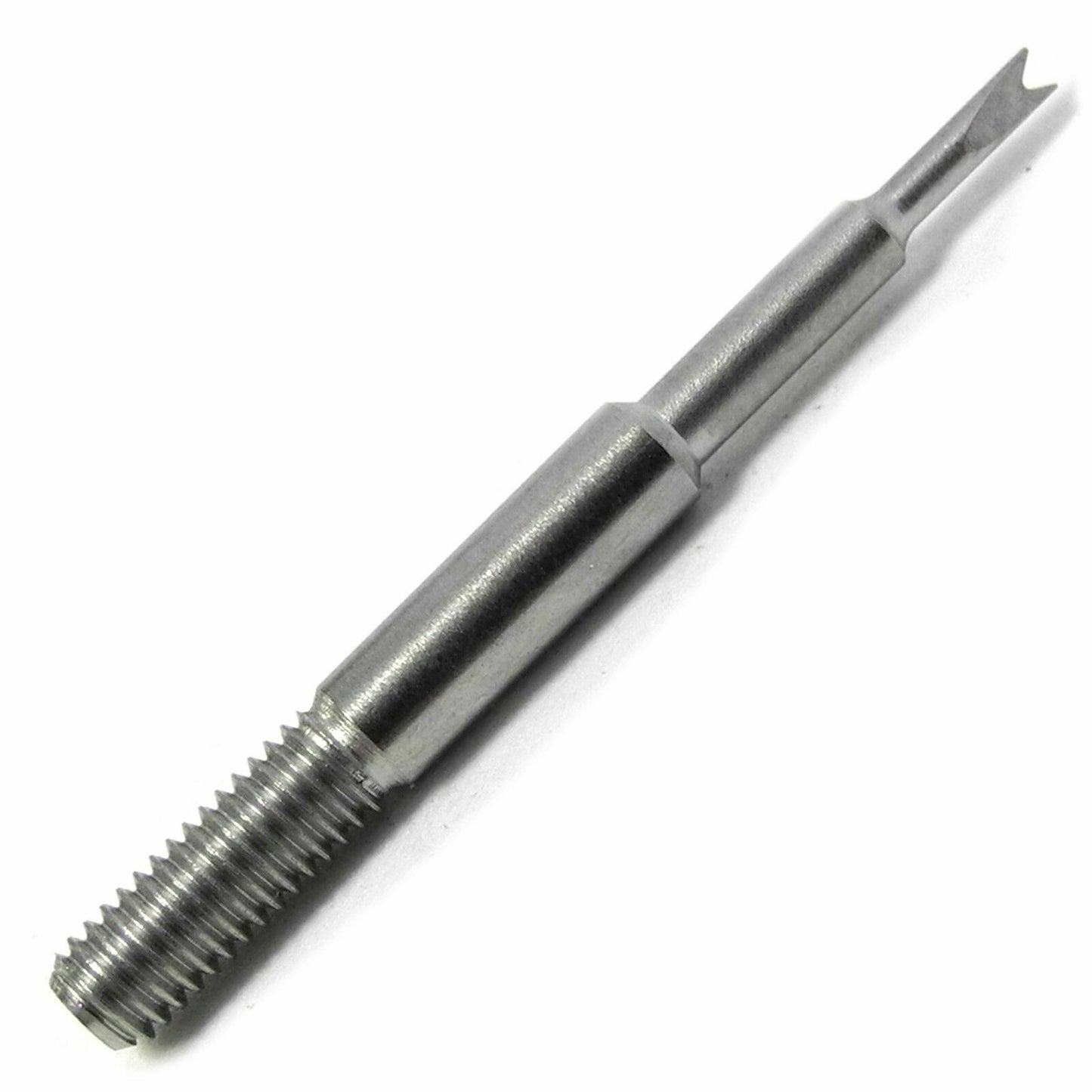 Bergeon 6767-AF Replacement Forked End Tip for Spring Bar Tool Stainless Steel