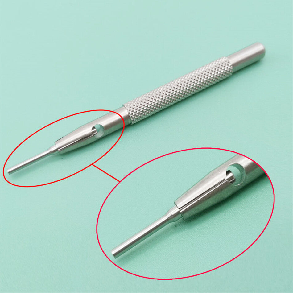Multi-size Watch Strap Punch Needle Split Watch Strap Regulation Length Tool