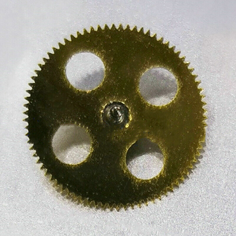 China Made Generic 3135-510 Driving Wheel Replacement for RLX 3135 Movement