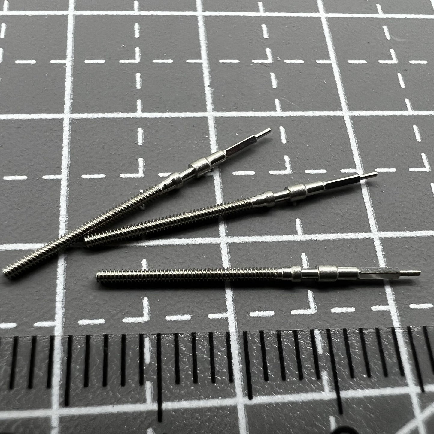 Watch Winding Stems Fit for Movement 7S26 7S36