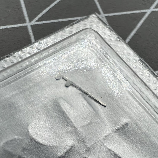 Ref.1428 stop click replacement part for ETA 7750 movement, precision watch component