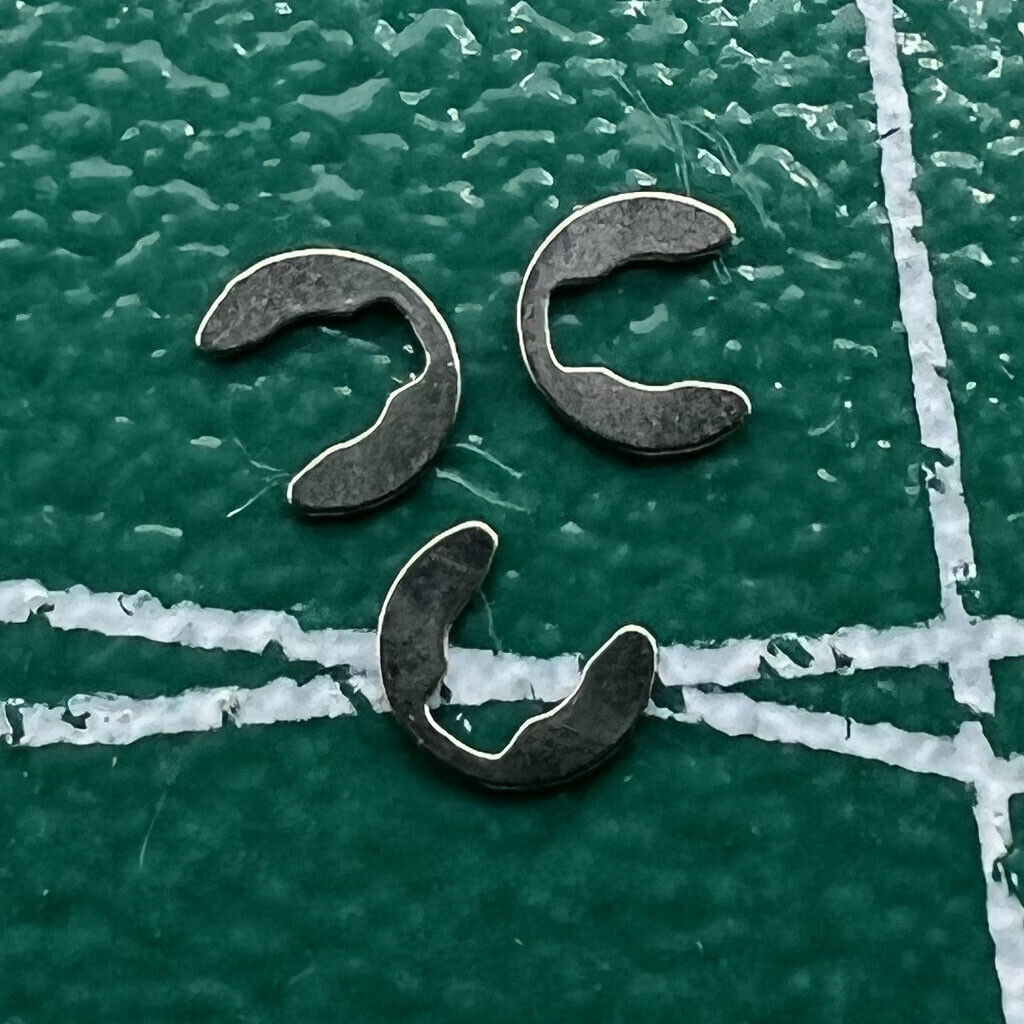 Wholesale Watch Week Opening Insert Pusher Clip for ETA2836 2824 2834 Movement