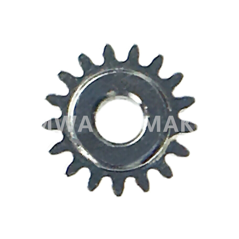 Embrayage de pignon coulissant/de remontoir générique 3135-204 de remplacement pour 3135