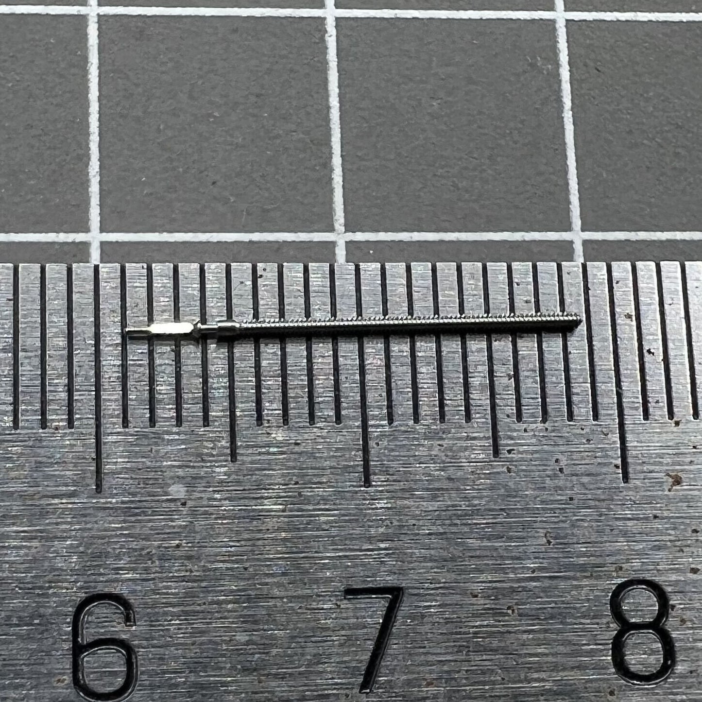 Watch Winding Stems Generic for 5Y30 5Y20 Movement