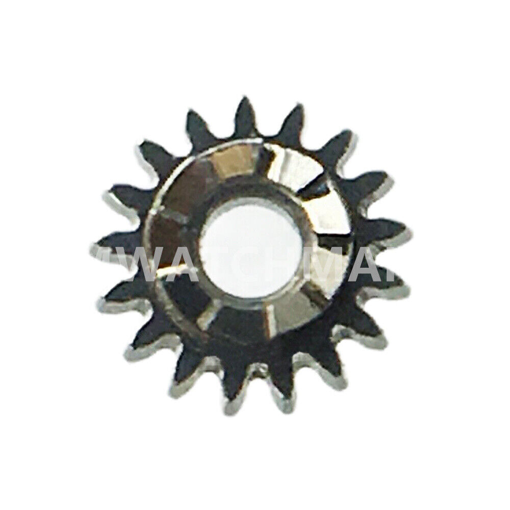 Embrayage de pignon coulissant/de remontoir générique 3135-204 de remplacement pour 3135