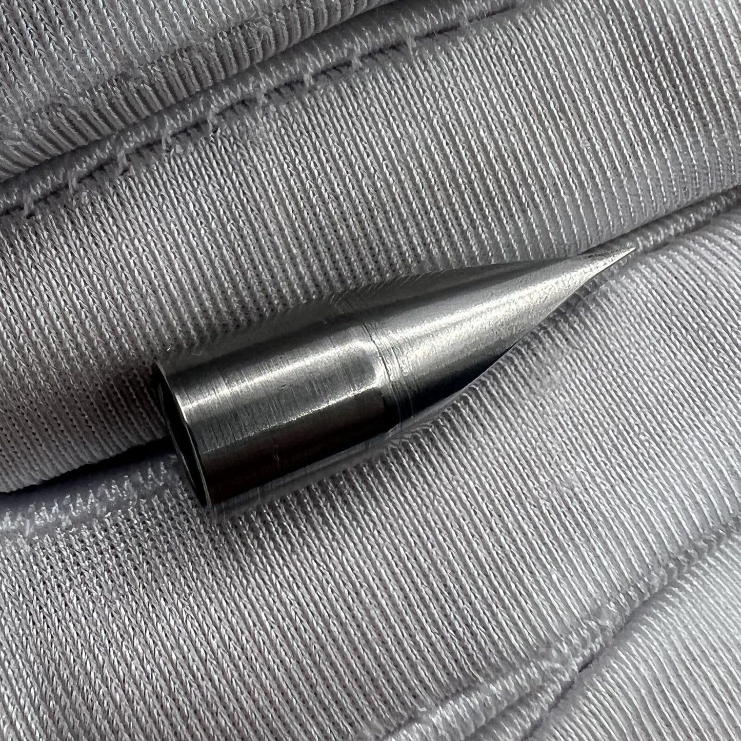 Horotec MSA07.004-A spare ends for automatic watch case opener, durable tool accessories for precision repair.