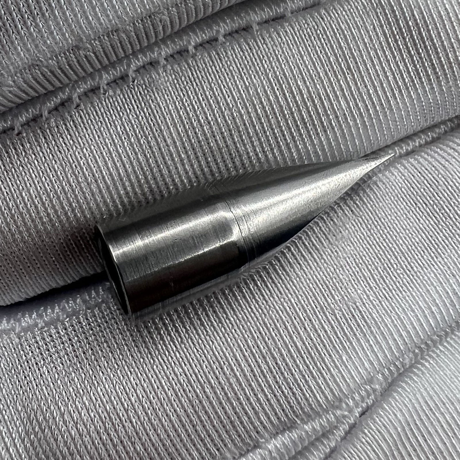Horotec MSA07.004-A spare ends for automatic watch case opener, durable tool accessories for precision repair.