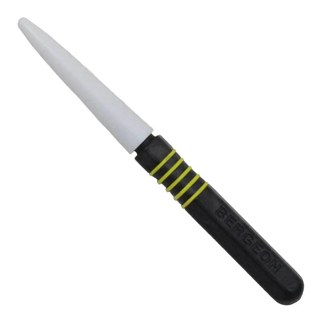 Einzelner Bergeon 7013 Metall-Tauchöler, Fett, ergonomischer Präzisionsapplikator