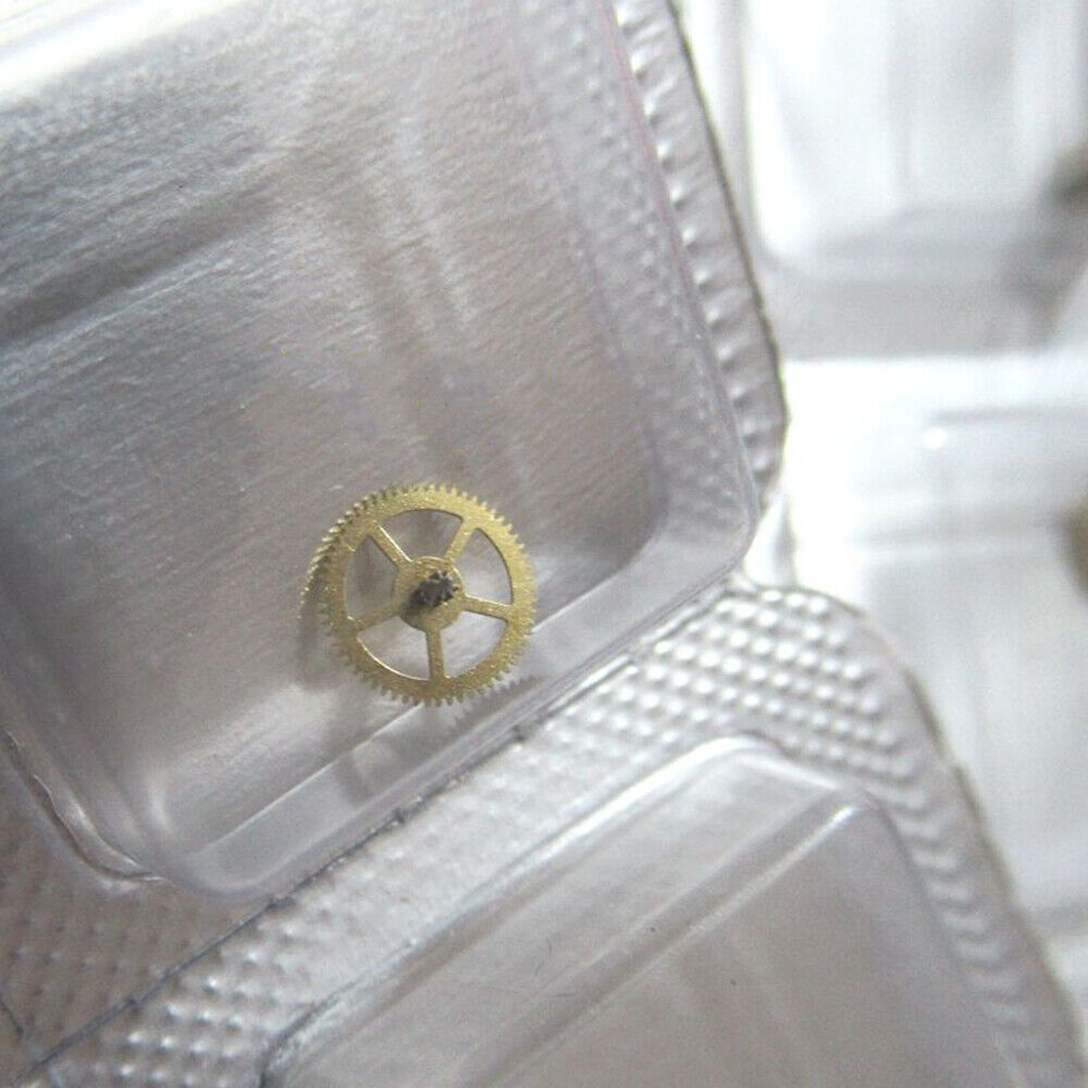 Third Wheel Generic Fit For Movement 8200 #210 Watch Part Spare Part