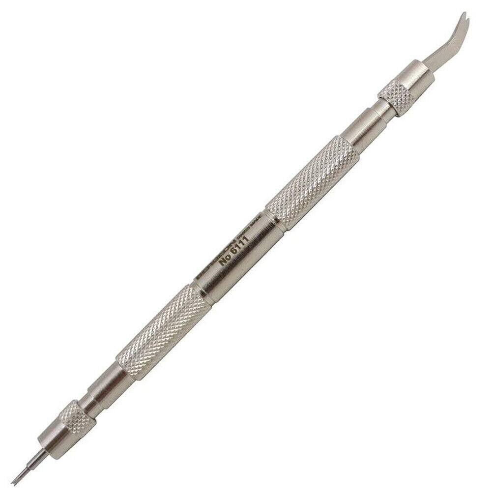 Bergeon 6111 Luxury Spring Bar Removal Fitting Tool Swiss