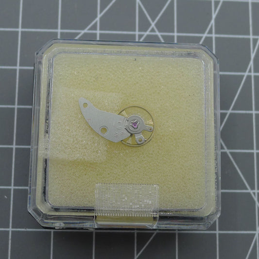Watch Balance Wheel Splint for YN55 YN56A movement ? precise fit by Generic, essential watch part