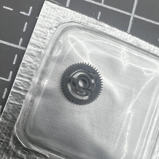 2 Stück Datums Korrekturrad Passend für Uhrwerk 8200 Modell 1018-2566