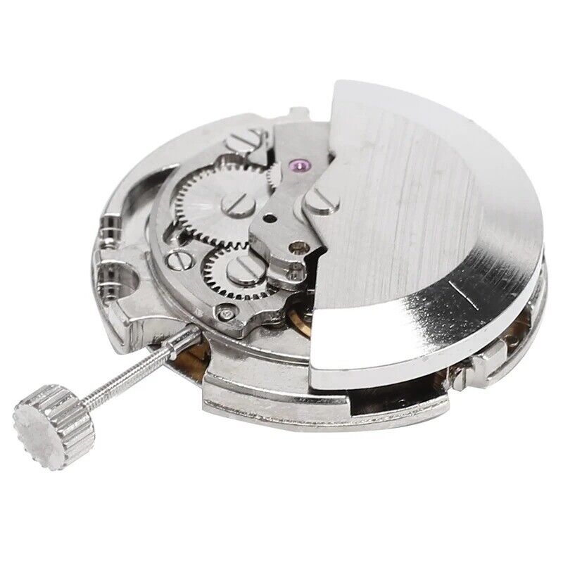 Tianjin Seagull ST6 automatic watch movement, precise and durable craftsmanship for men's mechanical watches.