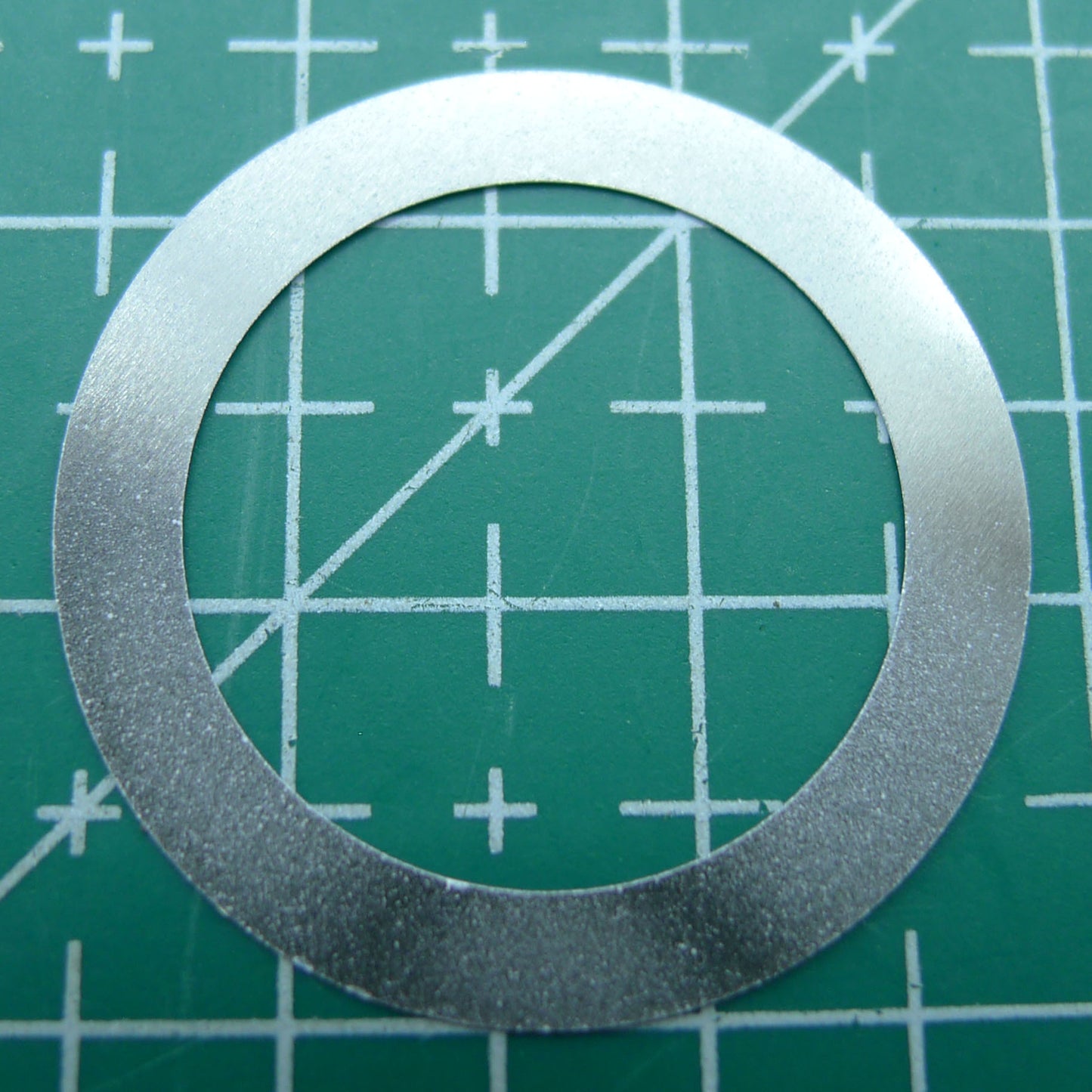 Wholesale White Background Pink Character Disk Date Wheel for NH35 NH36 Date@3