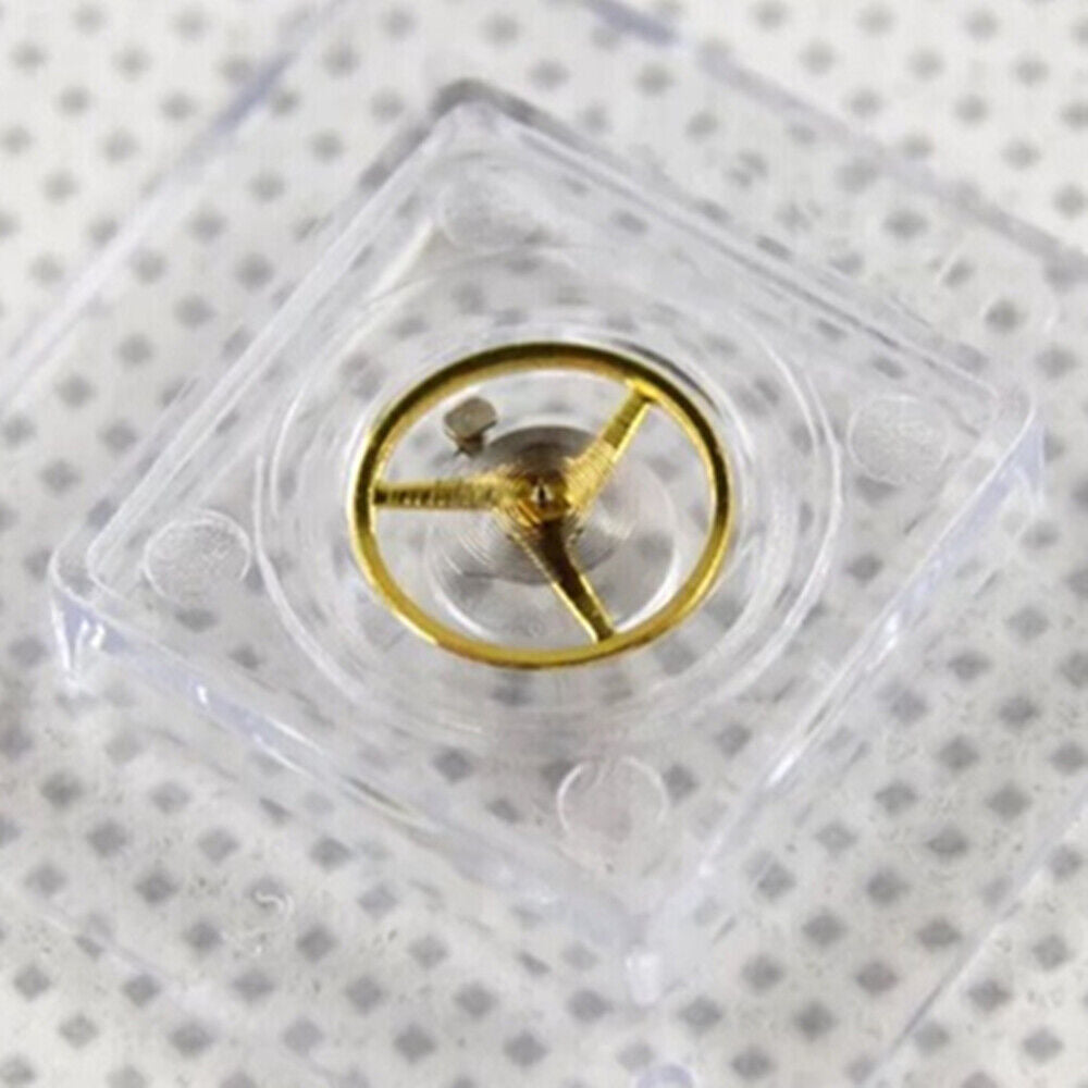 Pièce de rechange générique pour balancier de montre 721, compatible avec <tc>ETA</tc> 2671
