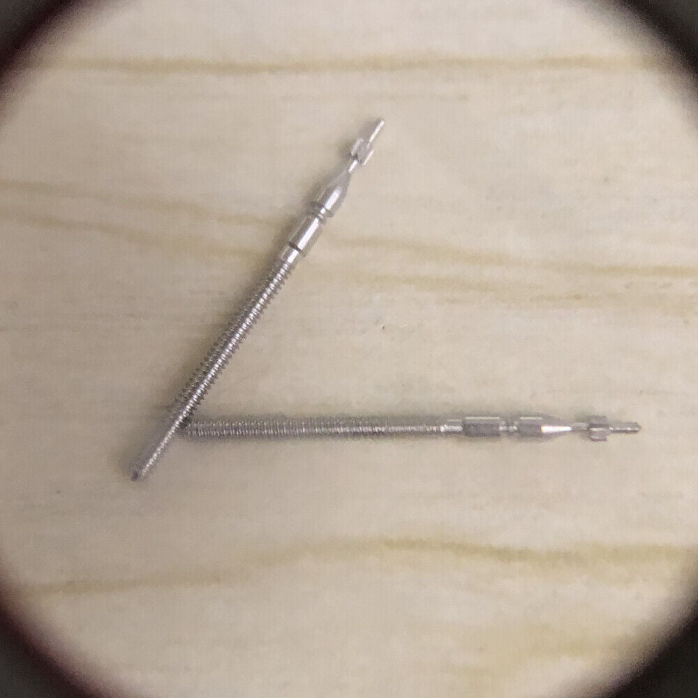 Movement Watch Part Watch Winding Stems Fit For 3D10 3 Hands Replacement
