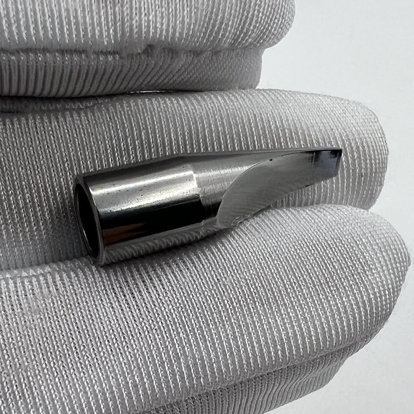 Horotec MSA07.004-B precision spare ends for automatic watch case opener, ensuring secure removal of watch case backs.