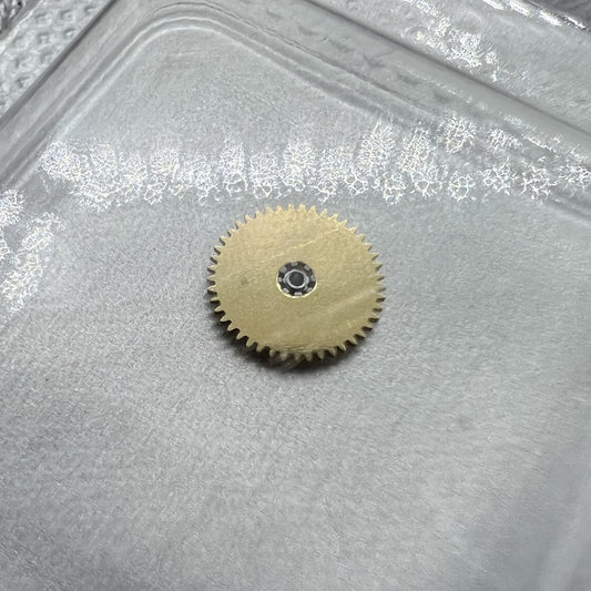 Ref.1482 ETA 2892 ratchet wheel driving gear for precise watch movement repair.