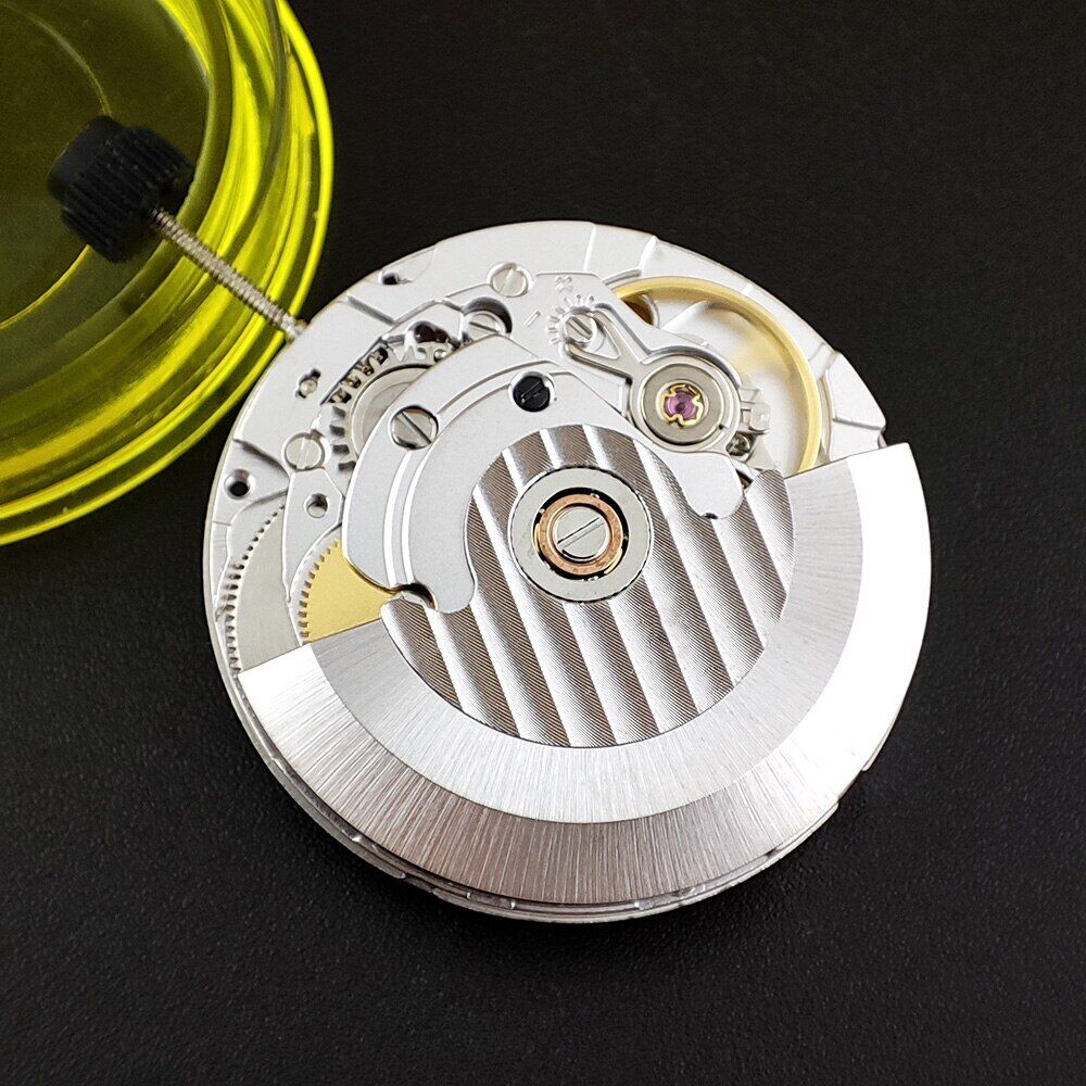 Seagull ST2130 Automatikwerk Silber für ETA 2824 Silber 28800VPH Frequenz