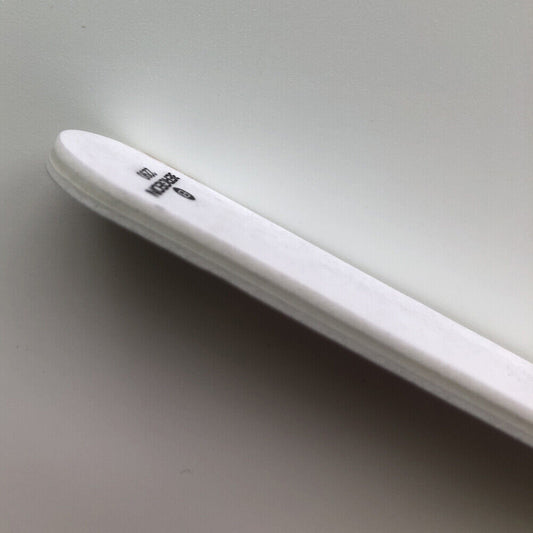 Bergeon 2290 flexible buff sticks for polishing watch bracelets, pack of 5, new version.