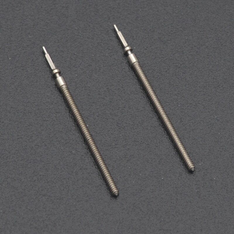 Watch Stem Replacement FIT ETA G10.211 902.002 E61.111 805.112 C01.211 ST25