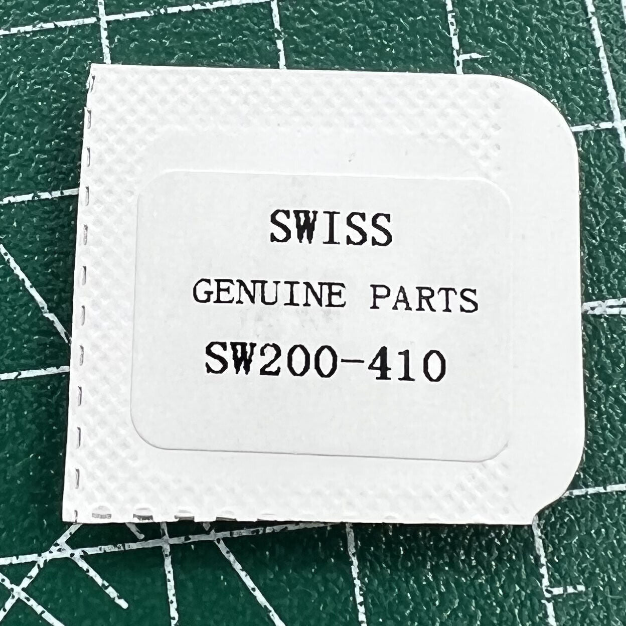 Wholesale Ref.410 Winding Pinion Replacement Spare Parts Fit For SW200