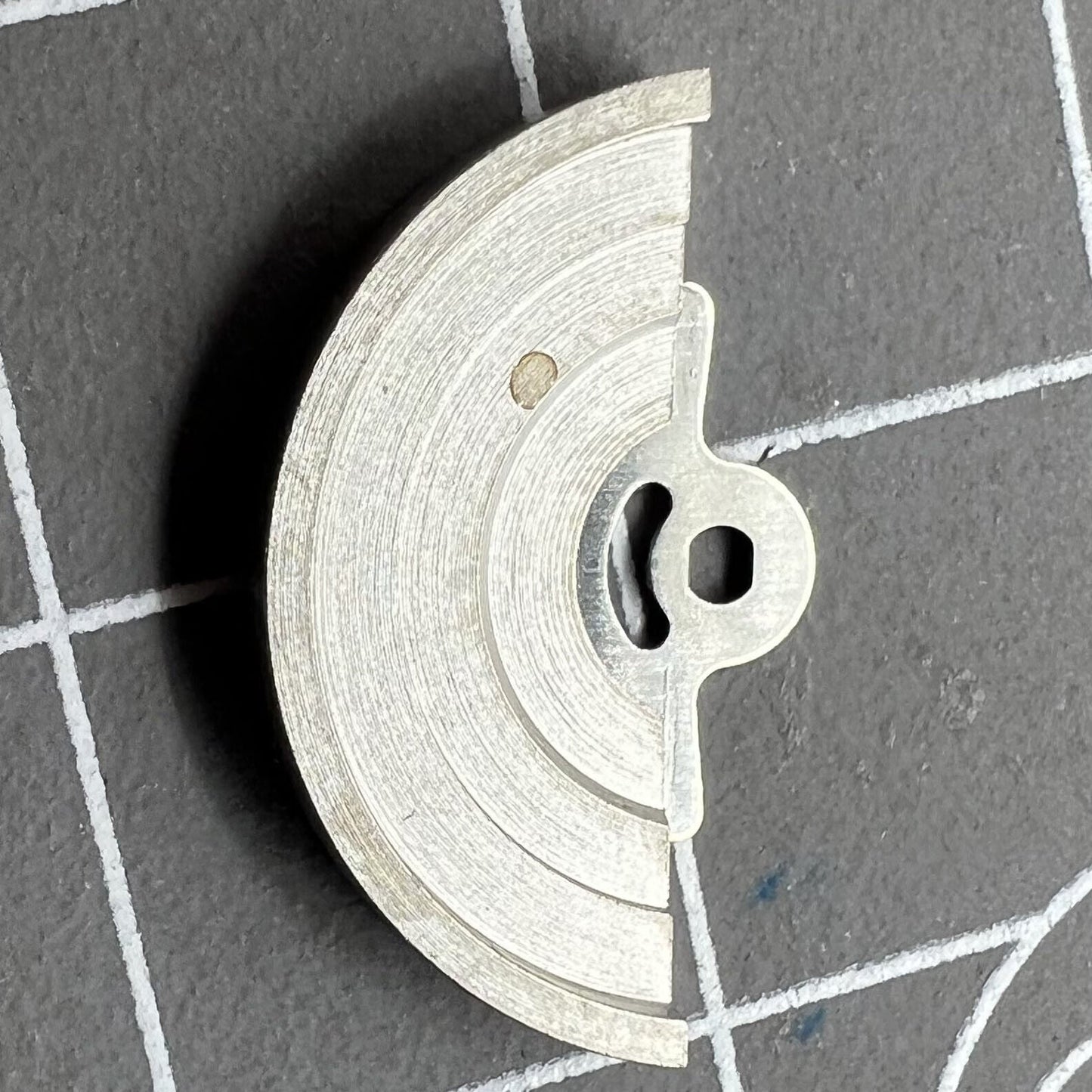 Poids oscillant à rotor générique adapté au mouvement NH05 NH06 #30