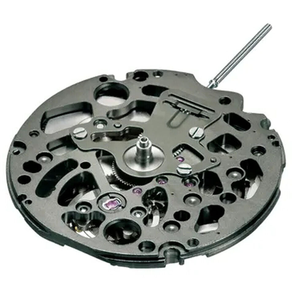Mouvement automatique Seiko SII NH72 NH72A fabriqué au Japon
