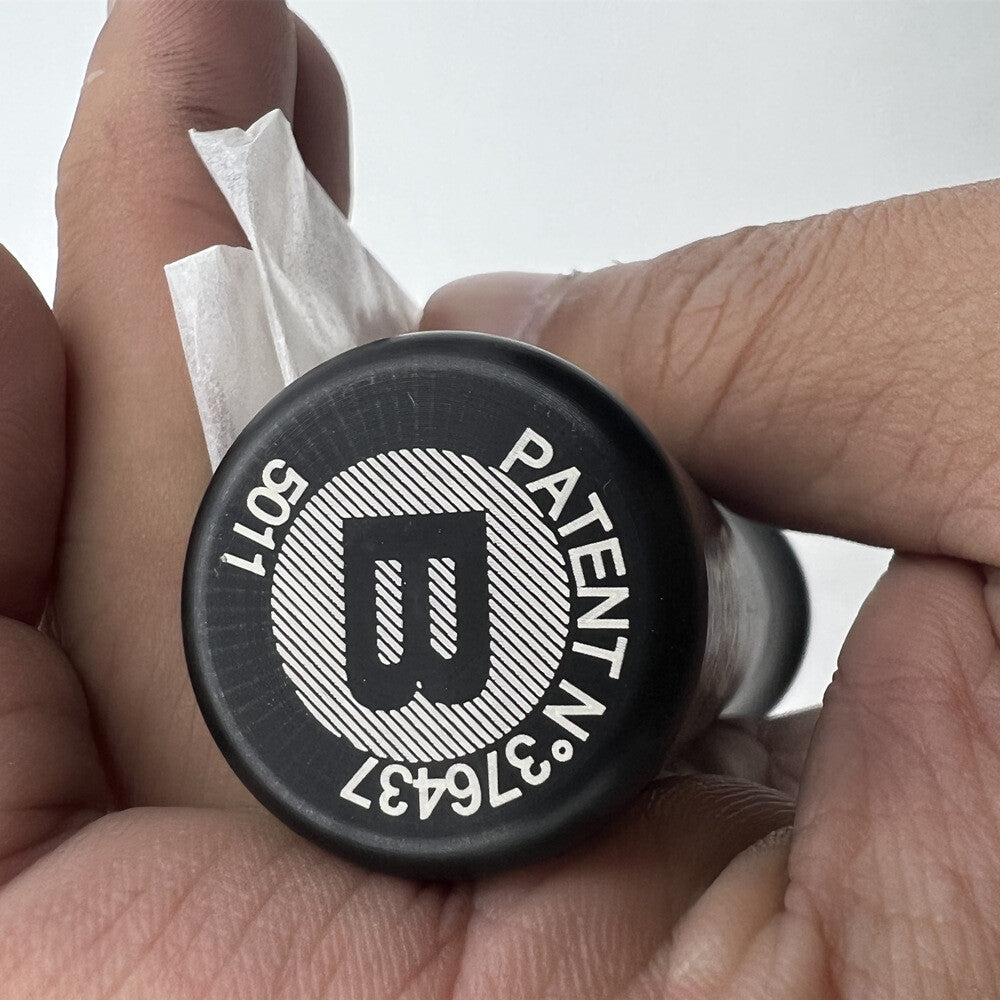 Bergeon 5011 watch case pump removing glass from monobloc cases, precision tool for professional watchmakers