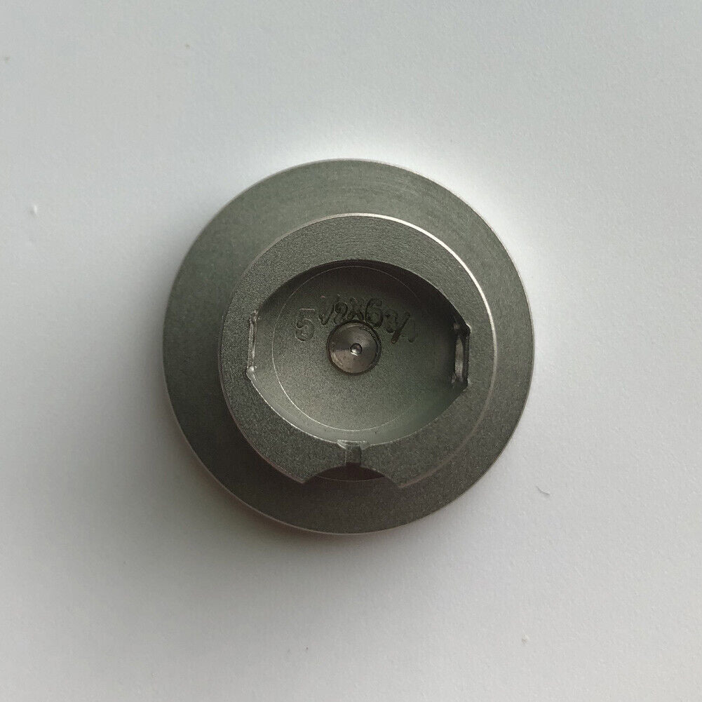 Bergeon 1997 DI 512634 Movement Holder With Center Screw 5-1/2 x 6-3/4 Ligne