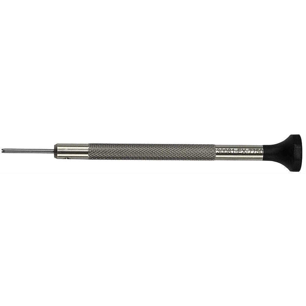 Bergeon 30081-EX-7750 Swiss Made Screwdriver for ETA Valjoux 7750 Swiss Made