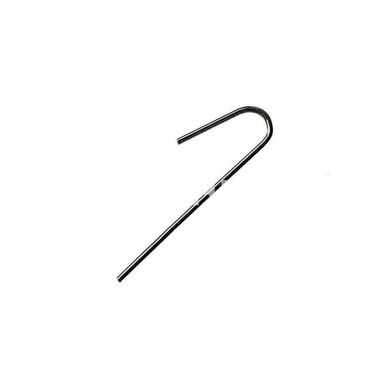 Generic Watch Parts 3135-241 Yoke Spring replacement for Rolex 3135 movement, precision fit accessory.