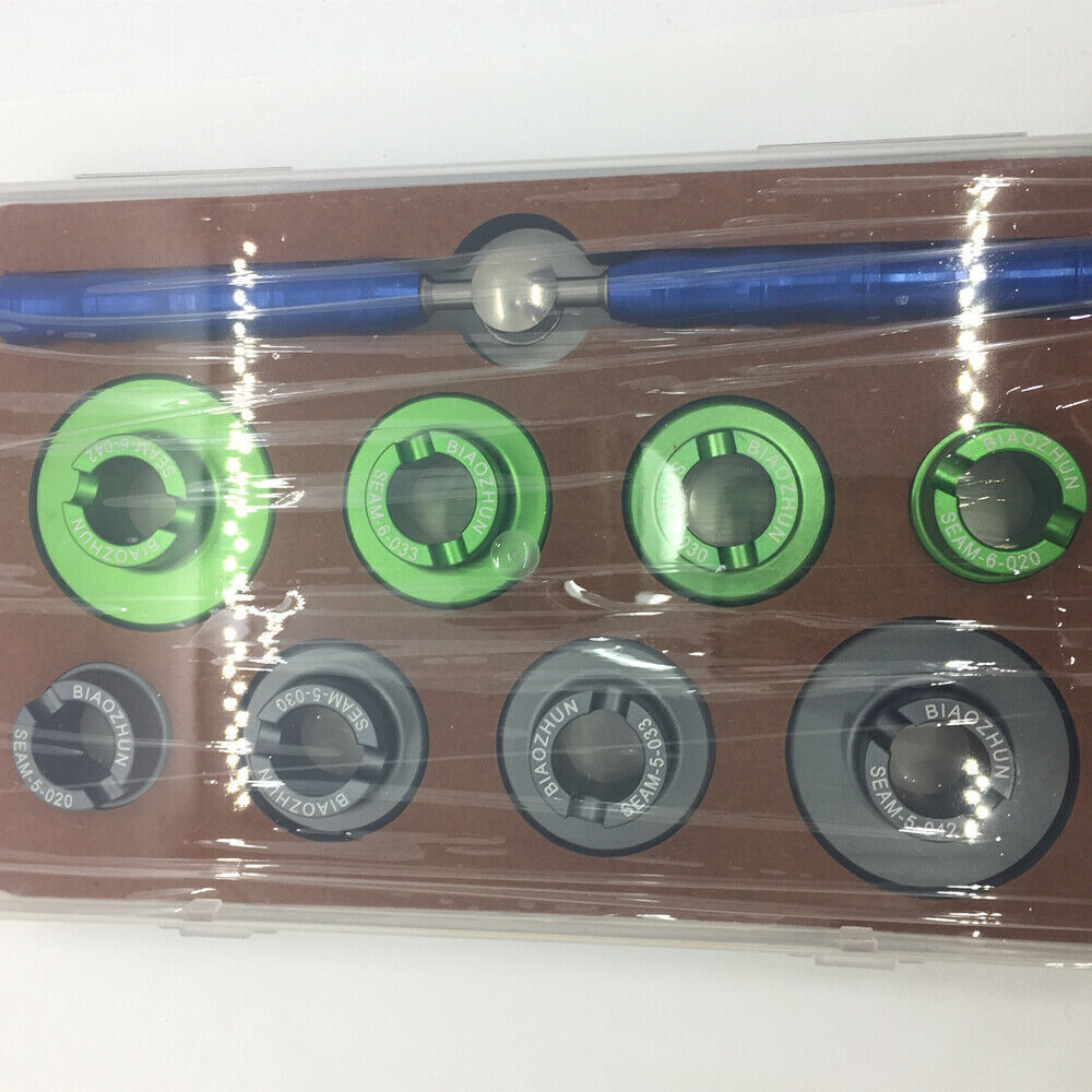 Watch Back Case Opening Tool Case Back Remover For Omega-Seamaster Watches