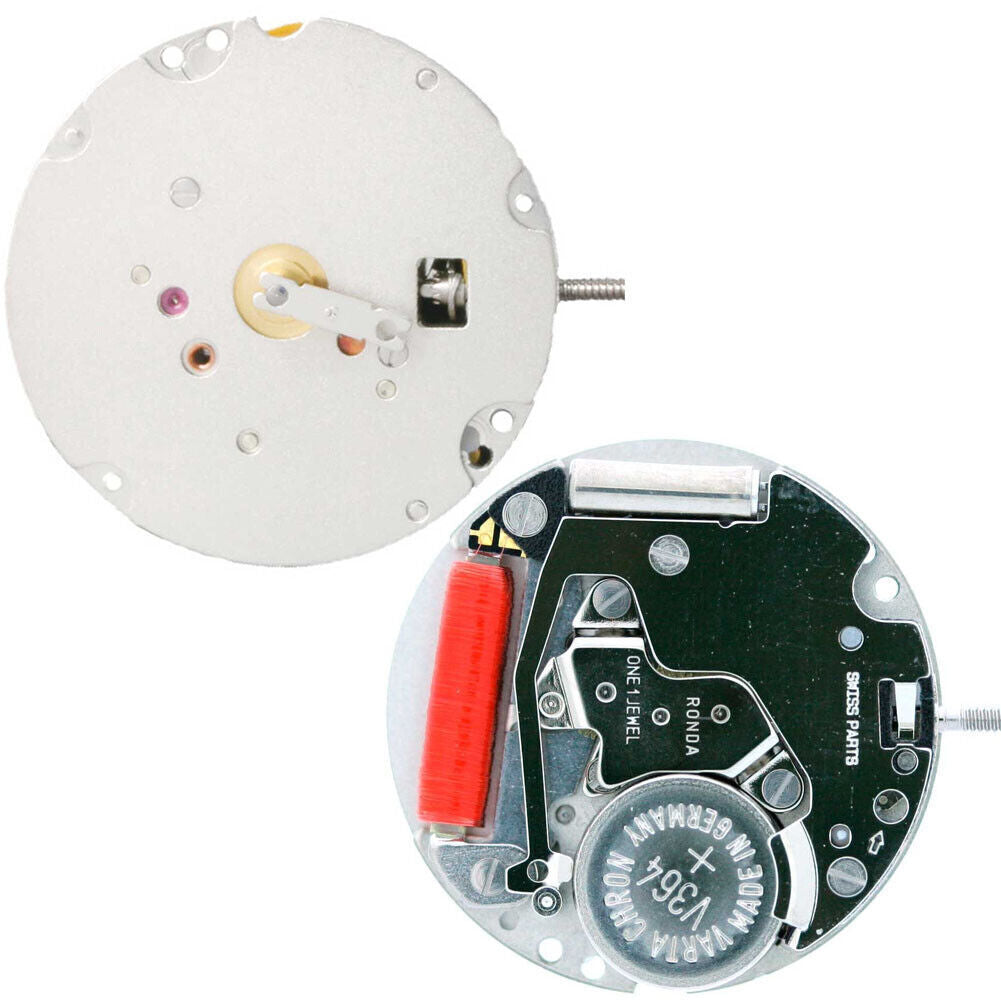 Ronda 772 Quartz Watch Movement
