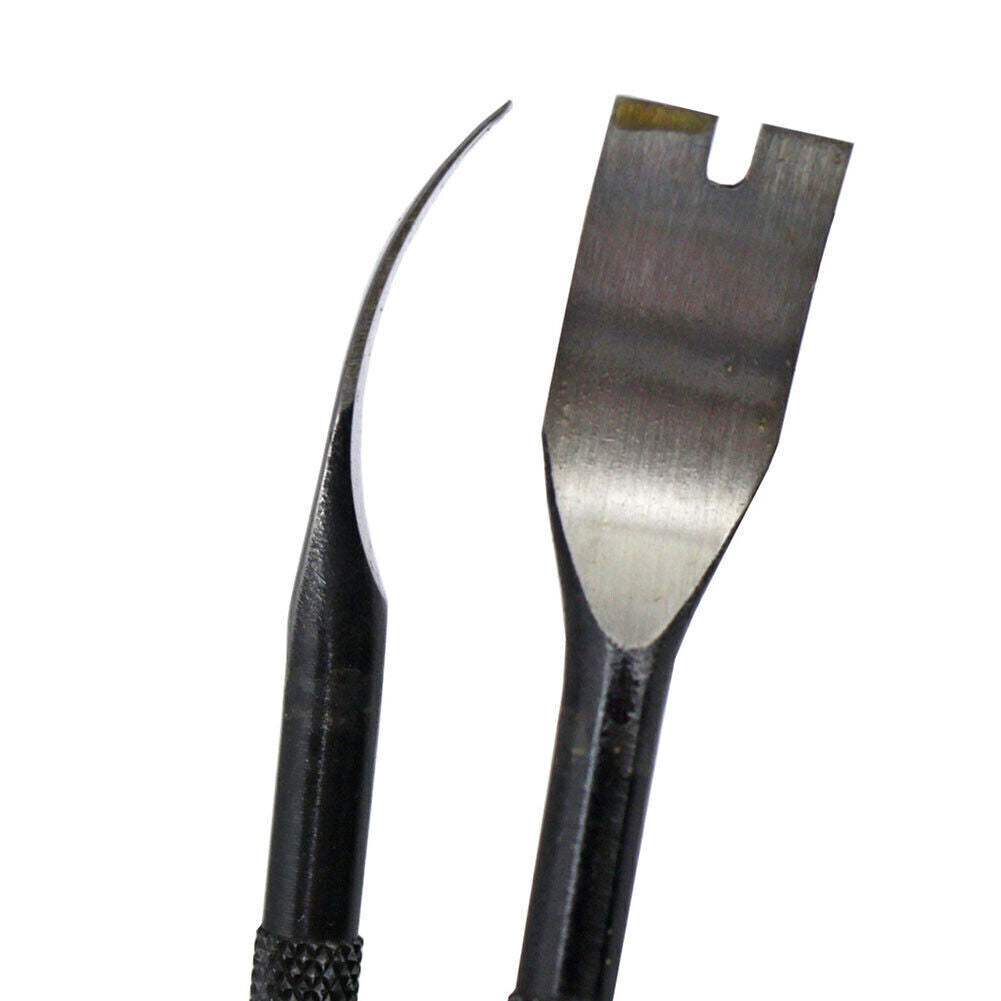 Leviers d'aiguilles de montre Bergeon 30012, largeur 9 mm, outil suisse