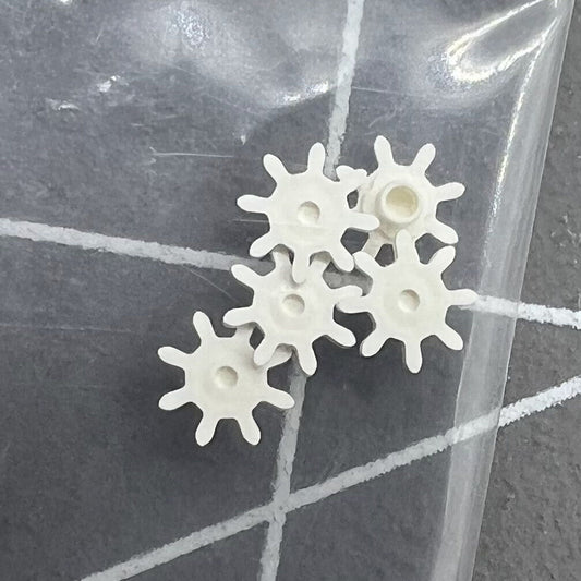 Date corrector tool designed for NH35 NH36 watch movements by Japan Made brand.